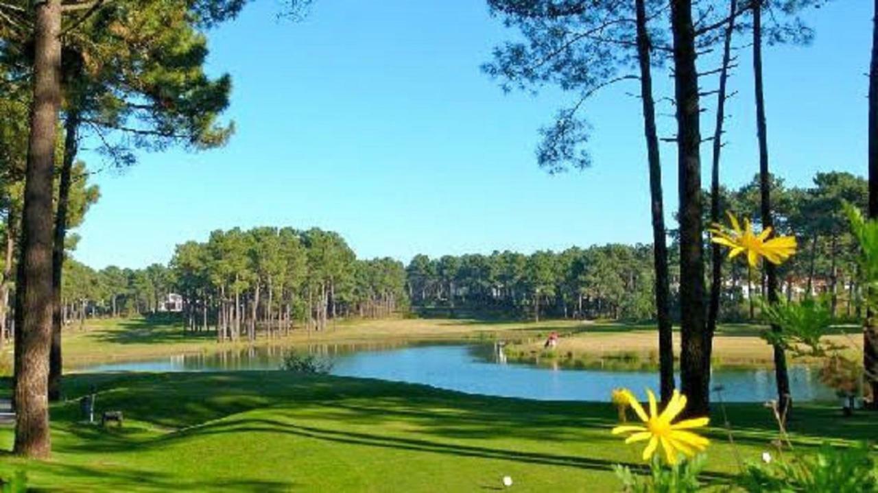 Aroeira Golf&Beach Costa de Caparica Exteriör bild